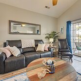 Golf, Gamble & Fish! Condo w/ Pool in Little River