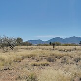 15 Mi to Kartchner Caverns: Quiet Gem w/ Mtn Views