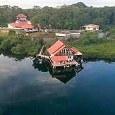 Six Pillars Resort