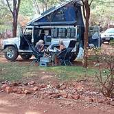 Deanshillsviewlodge