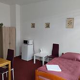 Pension Eberhart in Treuen
