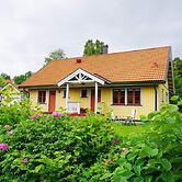 8 Person Holiday Home in Adelso
