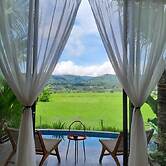Kembang Menoreh Villa