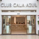 APARTAMENTOS CLUB CALA AZUL