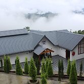 Vantara Boutique Resort