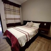 Hotel Casa Mictlan