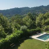 Private Pool With Huge Terrace Garden