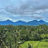 Four Mountains Villa Bedugul