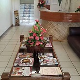 Samoa Holiday Hotel