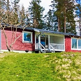 4 Star Holiday Home in Gamleby