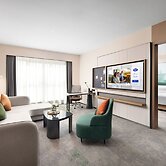 Hampton by hilton shangrao fenghuang