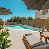 Tortuga Luxury Villas