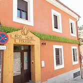 Eco Hotel Toledo