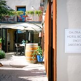 Hotel Boutique CaLagneta - Art i vi