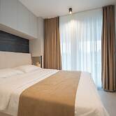 Break penthouse -three bedroom apartment