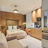 Suite Premium Facing the Chateau de Vincennes
