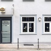 Hotel Johannisberg