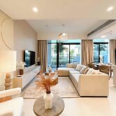 Luxury 4BR Bliss Villa Arabian Ranches III