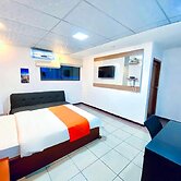 HOTEL MADRIGGAL