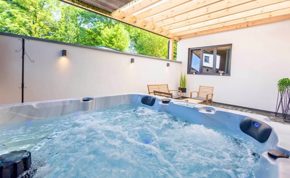 Charming 2-bedroom House Rental in Dalhem, Belgium
