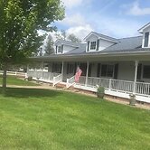 The Orchard Suite in Shady Cove
