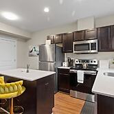Cozy and Comfortable 1-br in the Heart of Detroit