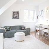 The Lily Suite in Berkshire