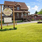 Motel Au Vieux Frontenac