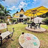 HOTEL CASA IRIS