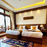 Dema Resort