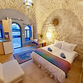 Artist Quarter Guesthouse B&B