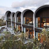 Kosmos Ulleungdo Villa Terre