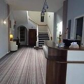 hôtel les nouveaux Ambassadeurs