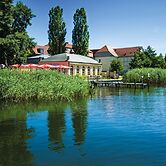 Ferienapartments Seepavillon Rheinsberg