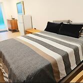 Luxurystudio Peacefully Located ,garden Parking