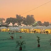 Kalp Vriksh Tent City
