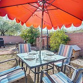 Pet-friendly Tucson Retreat w/ Kitt Peak Views!
