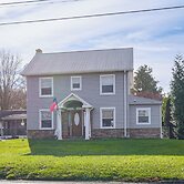Close to Venues & Fairgrounds! York Area Home