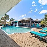Canal Front Beach Home - Flagler Beach, Florida 5 Bedroom Home