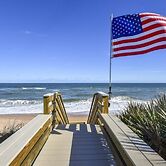 The White House On Flagler Beach - Unit 12 1 Bedroom Apts