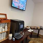 Hotel Pause