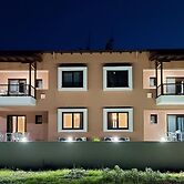 Villa Melia Luxury Suites
