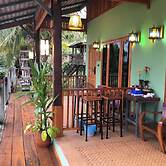 Smile Homna Rest house