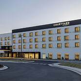 Courtyard By Marriott Southern Pines Aberdeen