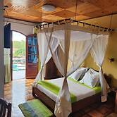 MANGORO HOTEL