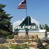 Alpine Lodge