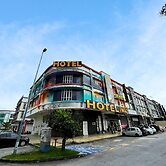 Smile Hotel Shah Alam I-City