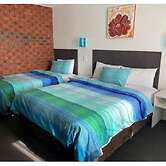 Zero Inn Motel