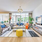 StayAU Pet-Friendly Prestigious House