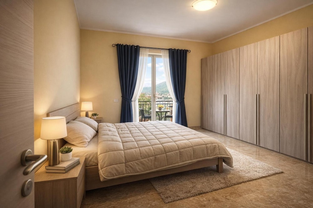 Duplex Le Onde - Center & Parking